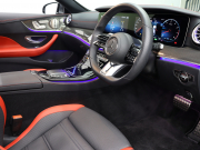 AMG Eクラス E53 4MATIC＋ｸｰﾍﾟ EXｸﾙｰｼﾌﾞ&ﾚｰﾀﾞｰSP　後期 ISG搭載 435ps MEｺﾈ 黒赤革 黒幌 ﾅﾋﾞTV Car Play ﾌﾞﾙﾒｽﾀｰ ﾍｯﾄﾞｱｯﾌﾟD 360ｶﾒﾗ ﾍﾞﾝﾁﾚｰﾀｰ ﾏｯｻｰｼﾞ機能 AMG20AW　2年保証