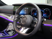 AMG Eクラス E53 4MATIC＋ｸｰﾍﾟ EXｸﾙｰｼﾌﾞ&ﾚｰﾀﾞｰSP　後期 ISG搭載 435ps MEｺﾈ 黒赤革 黒幌 ﾅﾋﾞTV Car Play ﾌﾞﾙﾒｽﾀｰ ﾍｯﾄﾞｱｯﾌﾟD 360ｶﾒﾗ ﾍﾞﾝﾁﾚｰﾀｰ ﾏｯｻｰｼﾞ機能 AMG20AW　2年保証