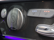 AMG Eクラス E53 4MATIC＋ｸｰﾍﾟ EXｸﾙｰｼﾌﾞ&ﾚｰﾀﾞｰSP　後期 ISG搭載 435ps MEｺﾈ 黒赤革 黒幌 ﾅﾋﾞTV Car Play ﾌﾞﾙﾒｽﾀｰ ﾍｯﾄﾞｱｯﾌﾟD 360ｶﾒﾗ ﾍﾞﾝﾁﾚｰﾀｰ ﾏｯｻｰｼﾞ機能 AMG20AW　2年保証