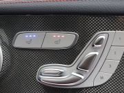 AMG Eクラス E53 4MATIC＋ｸｰﾍﾟ EXｸﾙｰｼﾌﾞ&ﾚｰﾀﾞｰSP　後期 ISG搭載 435ps MEｺﾈ 黒赤革 黒幌 ﾅﾋﾞTV Car Play ﾌﾞﾙﾒｽﾀｰ ﾍｯﾄﾞｱｯﾌﾟD 360ｶﾒﾗ ﾍﾞﾝﾁﾚｰﾀｰ ﾏｯｻｰｼﾞ機能 AMG20AW　2年保証