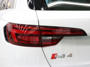 アウディ RS4アバント 2.9 ｸﾜﾄﾛ RSﾃﾞｻﾞｲﾝPKG ACC ADVｷｰ ｻｲﾄﾞA 黒革 MMIﾅﾋﾞ Apple CarPlay B&Oｻｳﾝﾄﾞ ﾊﾞｰﾁｬﾙｺｯｸﾋﾟｯﾄ ﾏﾄﾘｸｯｽLEDﾗｲﾄ 360°ｶﾒﾗ ｵｰﾄﾃｰﾙｹﾞｰﾄ ﾚｯﾄﾞｷｬﾘﾊﾟｰ RSｽﾎﾟｰﾂｴｷｿﾞｰｽﾄ 　2年保証