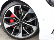 アウディ RS4アバント 2.9 ｸﾜﾄﾛ RSﾃﾞｻﾞｲﾝPKG ACC ADVｷｰ ｻｲﾄﾞA 黒革 MMIﾅﾋﾞ Apple CarPlay B&Oｻｳﾝﾄﾞ ﾊﾞｰﾁｬﾙｺｯｸﾋﾟｯﾄ ﾏﾄﾘｸｯｽLEDﾗｲﾄ 360°ｶﾒﾗ ｵｰﾄﾃｰﾙｹﾞｰﾄ ﾚｯﾄﾞｷｬﾘﾊﾟｰ RSｽﾎﾟｰﾂｴｷｿﾞｰｽﾄ 　2年保証