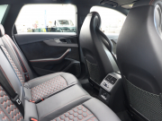 アウディ RS4アバント 2.9 ｸﾜﾄﾛ RSﾃﾞｻﾞｲﾝPKG ACC ADVｷｰ ｻｲﾄﾞA 黒革 MMIﾅﾋﾞ Apple CarPlay B&Oｻｳﾝﾄﾞ ﾊﾞｰﾁｬﾙｺｯｸﾋﾟｯﾄ ﾏﾄﾘｸｯｽLEDﾗｲﾄ 360°ｶﾒﾗ ｵｰﾄﾃｰﾙｹﾞｰﾄ ﾚｯﾄﾞｷｬﾘﾊﾟｰ RSｽﾎﾟｰﾂｴｷｿﾞｰｽﾄ 　2年保証