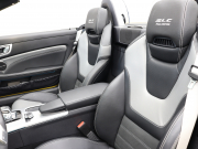 AMG SLC SLC43 ﾌｧｲﾅﾙED ﾚｰﾀﾞｰｾｰﾌﾃｨPKG　特別仕様 ｷｰﾚｽGO 専用革 ﾏｼﾞｯｸｽｶｲR ﾅﾋﾞTV Bｶﾒﾗ harman/Kardon ｴｱﾌｶｰﾌ 専用ｴｸｽﾃﾘｱ&18AW ﾊﾟﾌｫｰﾏﾝｽｽﾃｱ　2年保証付