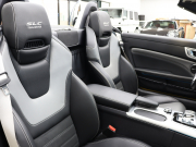 AMG SLC SLC43 ﾌｧｲﾅﾙED ﾚｰﾀﾞｰｾｰﾌﾃｨPKG　特別仕様 ｷｰﾚｽGO 専用革 ﾏｼﾞｯｸｽｶｲR ﾅﾋﾞTV Bｶﾒﾗ harman/Kardon ｴｱﾌｶｰﾌ 専用ｴｸｽﾃﾘｱ&18AW ﾊﾟﾌｫｰﾏﾝｽｽﾃｱ　2年保証付