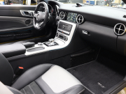 AMG SLC SLC43 ﾌｧｲﾅﾙED ﾚｰﾀﾞｰｾｰﾌﾃｨPKG　特別仕様 ｷｰﾚｽGO 専用革 ﾏｼﾞｯｸｽｶｲR ﾅﾋﾞTV Bｶﾒﾗ harman/Kardon ｴｱﾌｶｰﾌ 専用ｴｸｽﾃﾘｱ&18AW ﾊﾟﾌｫｰﾏﾝｽｽﾃｱ　2年保証付