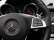 AMG SLC SLC43 ﾌｧｲﾅﾙED ﾚｰﾀﾞｰｾｰﾌﾃｨPKG　特別仕様 ｷｰﾚｽGO 専用革 ﾏｼﾞｯｸｽｶｲR ﾅﾋﾞTV Bｶﾒﾗ harman/Kardon ｴｱﾌｶｰﾌ 専用ｴｸｽﾃﾘｱ&18AW ﾊﾟﾌｫｰﾏﾝｽｽﾃｱ　2年保証付