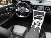 AMG SLC SLC43 ﾌｧｲﾅﾙED ﾚｰﾀﾞｰｾｰﾌﾃｨPKG　特別仕様 ｷｰﾚｽGO 専用革 ﾏｼﾞｯｸｽｶｲR ﾅﾋﾞTV Bｶﾒﾗ harman/Kardon ｴｱﾌｶｰﾌ 専用ｴｸｽﾃﾘｱ&18AW ﾊﾟﾌｫｰﾏﾝｽｽﾃｱ　2年保証付