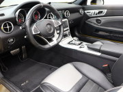 AMG SLC SLC43 ﾌｧｲﾅﾙED ﾚｰﾀﾞｰｾｰﾌﾃｨPKG　特別仕様 ｷｰﾚｽGO 専用革 ﾏｼﾞｯｸｽｶｲR ﾅﾋﾞTV Bｶﾒﾗ harman/Kardon ｴｱﾌｶｰﾌ 専用ｴｸｽﾃﾘｱ&18AW ﾊﾟﾌｫｰﾏﾝｽｽﾃｱ　2年保証付