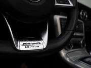 AMG SLC SLC43 ﾌｧｲﾅﾙED ﾚｰﾀﾞｰｾｰﾌﾃｨPKG　特別仕様 ｷｰﾚｽGO 専用革 ﾏｼﾞｯｸｽｶｲR ﾅﾋﾞTV Bｶﾒﾗ harman/Kardon ｴｱﾌｶｰﾌ 専用ｴｸｽﾃﾘｱ&18AW ﾊﾟﾌｫｰﾏﾝｽｽﾃｱ　2年保証付