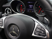 AMG SLC SLC43 ﾌｧｲﾅﾙED ﾚｰﾀﾞｰｾｰﾌﾃｨPKG　特別仕様 ｷｰﾚｽGO 専用革 ﾏｼﾞｯｸｽｶｲR ﾅﾋﾞTV Bｶﾒﾗ harman/Kardon ｴｱﾌｶｰﾌ 専用ｴｸｽﾃﾘｱ&18AW ﾊﾟﾌｫｰﾏﾝｽｽﾃｱ　2年保証付