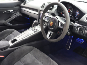 ポルシェ 718 ケイマン GTS ｽﾎﾟｰﾂｸﾛﾉPKG　正規D車 ｴﾝﾄﾘD ｽﾎﾟｰﾂｼｰﾄﾌﾟﾗｽ PCMﾅﾋﾞ BOSEｻｳﾝﾄﾞ PDLSﾌﾟﾗｽ  GTｽﾎﾟｰﾂｽﾃｱ PASM  ｽﾎﾟｴｸﾞ 20ｲﾝﾁ718ｽﾎﾟｰﾂAW　2年保証付