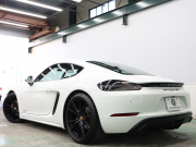 ポルシェ 718 ケイマン GTS ｽﾎﾟｰﾂｸﾛﾉPKG　正規D車 ｴﾝﾄﾘD ｽﾎﾟｰﾂｼｰﾄﾌﾟﾗｽ PCMﾅﾋﾞ BOSEｻｳﾝﾄﾞ PDLSﾌﾟﾗｽ  GTｽﾎﾟｰﾂｽﾃｱ PASM  ｽﾎﾟｴｸﾞ 20ｲﾝﾁ718ｽﾎﾟｰﾂAW　2年保証付