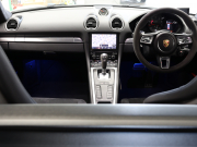 ポルシェ 718 ケイマン GTS ｽﾎﾟｰﾂｸﾛﾉPKG　正規D車 ｴﾝﾄﾘD ｽﾎﾟｰﾂｼｰﾄﾌﾟﾗｽ PCMﾅﾋﾞ BOSEｻｳﾝﾄﾞ PDLSﾌﾟﾗｽ  GTｽﾎﾟｰﾂｽﾃｱ PASM  ｽﾎﾟｴｸﾞ 20ｲﾝﾁ718ｽﾎﾟｰﾂAW　2年保証付