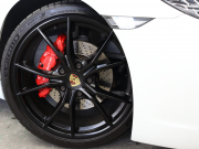 ポルシェ 718 ケイマン GTS ｽﾎﾟｰﾂｸﾛﾉPKG　正規D車 ｴﾝﾄﾘD ｽﾎﾟｰﾂｼｰﾄﾌﾟﾗｽ PCMﾅﾋﾞ BOSEｻｳﾝﾄﾞ PDLSﾌﾟﾗｽ  GTｽﾎﾟｰﾂｽﾃｱ PASM  ｽﾎﾟｴｸﾞ 20ｲﾝﾁ718ｽﾎﾟｰﾂAW　2年保証付