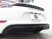 ポルシェ 718 ケイマン GTS ｽﾎﾟｰﾂｸﾛﾉPKG　正規D車 ｴﾝﾄﾘD ｽﾎﾟｰﾂｼｰﾄﾌﾟﾗｽ PCMﾅﾋﾞ BOSEｻｳﾝﾄﾞ PDLSﾌﾟﾗｽ  GTｽﾎﾟｰﾂｽﾃｱ PASM  ｽﾎﾟｴｸﾞ 20ｲﾝﾁ718ｽﾎﾟｰﾂAW　2年保証付