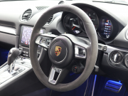 ポルシェ 718 ケイマン GTS ｽﾎﾟｰﾂｸﾛﾉPKG　正規D車 ｴﾝﾄﾘD ｽﾎﾟｰﾂｼｰﾄﾌﾟﾗｽ PCMﾅﾋﾞ BOSEｻｳﾝﾄﾞ PDLSﾌﾟﾗｽ  GTｽﾎﾟｰﾂｽﾃｱ PASM  ｽﾎﾟｴｸﾞ 20ｲﾝﾁ718ｽﾎﾟｰﾂAW　2年保証付