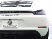 ポルシェ 718 ケイマン GTS ｽﾎﾟｰﾂｸﾛﾉPKG　正規D車 ｴﾝﾄﾘD ｽﾎﾟｰﾂｼｰﾄﾌﾟﾗｽ PCMﾅﾋﾞ BOSEｻｳﾝﾄﾞ PDLSﾌﾟﾗｽ  GTｽﾎﾟｰﾂｽﾃｱ PASM  ｽﾎﾟｴｸﾞ 20ｲﾝﾁ718ｽﾎﾟｰﾂAW　2年保証付