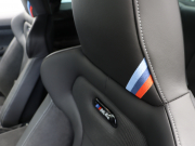 BMW Mシリーズ M4ｸｰﾍﾟCS MDCT  日本限定60台 ｺﾝﾌｫA 黒革ｱﾙｶﾝｺﾝﾋﾞ ｶｰﾎﾞﾝR 専用ｴｱﾛ 専用19＆20AW 　2年保証