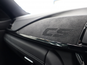 BMW Mシリーズ M4ｸｰﾍﾟCS MDCT  日本限定60台 ｺﾝﾌｫA 黒革ｱﾙｶﾝｺﾝﾋﾞ ｶｰﾎﾞﾝR 専用ｴｱﾛ 専用19＆20AW 　2年保証