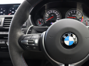 BMW Mシリーズ M4ｸｰﾍﾟCS MDCT  日本限定60台 ｺﾝﾌｫA 黒革ｱﾙｶﾝｺﾝﾋﾞ ｶｰﾎﾞﾝR 専用ｴｱﾛ 専用19＆20AW 　2年保証