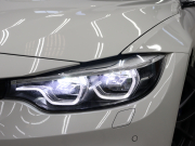 BMW Mシリーズ M4ｸｰﾍﾟCS MDCT  日本限定60台 ｺﾝﾌｫA 黒革ｱﾙｶﾝｺﾝﾋﾞ ｶｰﾎﾞﾝR 専用ｴｱﾛ 専用19＆20AW 　2年保証