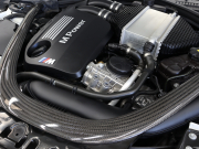 BMW Mシリーズ M4ｸｰﾍﾟCS MDCT  日本限定60台 ｺﾝﾌｫA 黒革ｱﾙｶﾝｺﾝﾋﾞ ｶｰﾎﾞﾝR 専用ｴｱﾛ 専用19＆20AW 　2年保証