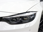 BMW Mシリーズ M4ｸｰﾍﾟCS MDCT  日本限定60台 ｺﾝﾌｫA 黒革ｱﾙｶﾝｺﾝﾋﾞ ｶｰﾎﾞﾝR 専用ｴｱﾛ 専用19＆20AW 　2年保証