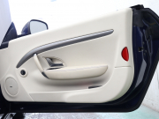 マセラティ グランカブリオ ｽﾎﾟｰﾂ MCｵｰﾄｼﾌﾄ　EBM 右H ﾍﾞｰｼﾞｭ革 ｼｰﾄﾋｰﾀｰ SDﾅﾋﾞ BOSEｻｳﾝﾄﾞ 地ﾃﾞｼﾞ Bｶﾒﾗ ｸﾘｼﾞｵﾀﾞｰｸｸﾛｰﾑｲﾝﾃﾘｱ MCﾃﾞｻﾞｲﾝ20AW　2年保証付