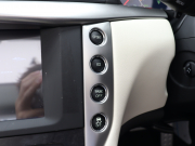 マセラティ グランカブリオ ｽﾎﾟｰﾂ MCｵｰﾄｼﾌﾄ　EBM 右H ﾍﾞｰｼﾞｭ革 ｼｰﾄﾋｰﾀｰ SDﾅﾋﾞ BOSEｻｳﾝﾄﾞ 地ﾃﾞｼﾞ Bｶﾒﾗ ｸﾘｼﾞｵﾀﾞｰｸｸﾛｰﾑｲﾝﾃﾘｱ MCﾃﾞｻﾞｲﾝ20AW　2年保証付