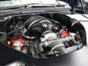 マセラティ グランカブリオ ｽﾎﾟｰﾂ MCｵｰﾄｼﾌﾄ　EBM 右H ﾍﾞｰｼﾞｭ革 ｼｰﾄﾋｰﾀｰ SDﾅﾋﾞ BOSEｻｳﾝﾄﾞ 地ﾃﾞｼﾞ Bｶﾒﾗ ｸﾘｼﾞｵﾀﾞｰｸｸﾛｰﾑｲﾝﾃﾘｱ MCﾃﾞｻﾞｲﾝ20AW　2年保証付