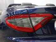 マセラティ グランカブリオ ｽﾎﾟｰﾂ MCｵｰﾄｼﾌﾄ　EBM 右H ﾍﾞｰｼﾞｭ革 ｼｰﾄﾋｰﾀｰ SDﾅﾋﾞ BOSEｻｳﾝﾄﾞ 地ﾃﾞｼﾞ Bｶﾒﾗ ｸﾘｼﾞｵﾀﾞｰｸｸﾛｰﾑｲﾝﾃﾘｱ MCﾃﾞｻﾞｲﾝ20AW　2年保証付