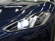 マセラティ グランカブリオ ｽﾎﾟｰﾂ MCｵｰﾄｼﾌﾄ　EBM 右H ﾍﾞｰｼﾞｭ革 ｼｰﾄﾋｰﾀｰ SDﾅﾋﾞ BOSEｻｳﾝﾄﾞ 地ﾃﾞｼﾞ Bｶﾒﾗ ｸﾘｼﾞｵﾀﾞｰｸｸﾛｰﾑｲﾝﾃﾘｱ MCﾃﾞｻﾞｲﾝ20AW　2年保証付