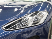 マセラティ グランカブリオ ｽﾎﾟｰﾂ MCｵｰﾄｼﾌﾄ　EBM 右H ﾍﾞｰｼﾞｭ革 ｼｰﾄﾋｰﾀｰ SDﾅﾋﾞ BOSEｻｳﾝﾄﾞ 地ﾃﾞｼﾞ Bｶﾒﾗ ｸﾘｼﾞｵﾀﾞｰｸｸﾛｰﾑｲﾝﾃﾘｱ MCﾃﾞｻﾞｲﾝ20AW　2年保証付