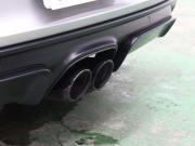 ポルシェ 718 ボクスター GTS ｽﾎﾟｰﾂｸﾛﾉPKG PDK　1ｵｰﾅｰ PASM ECO 黒革×ｱﾙｶﾝﾀﾗｽﾎﾟｰﾂｼｰﾄ PCMﾅﾋﾞ BTｵｰﾃﾞｨｵ&TEL GTｽﾎﾟｰﾂｽﾃｱ 20ｲﾝﾁｶﾚﾗSｱﾙﾐﾎｲｰﾙ 可変ﾘｱｽﾎﾟｲﾗｰ　2年保証付