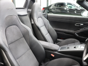 ポルシェ 718 ボクスター GTS ｽﾎﾟｰﾂｸﾛﾉPKG PDK　1ｵｰﾅｰ PASM ECO 黒革×ｱﾙｶﾝﾀﾗｽﾎﾟｰﾂｼｰﾄ PCMﾅﾋﾞ BTｵｰﾃﾞｨｵ&TEL GTｽﾎﾟｰﾂｽﾃｱ 20ｲﾝﾁｶﾚﾗSｱﾙﾐﾎｲｰﾙ 可変ﾘｱｽﾎﾟｲﾗｰ　2年保証付