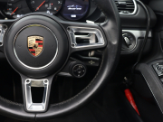 ポルシェ 718 ボクスター GTS ｽﾎﾟｰﾂｸﾛﾉPKG PDK　1ｵｰﾅｰ PASM ECO 黒革×ｱﾙｶﾝﾀﾗｽﾎﾟｰﾂｼｰﾄ PCMﾅﾋﾞ BTｵｰﾃﾞｨｵ&TEL GTｽﾎﾟｰﾂｽﾃｱ 20ｲﾝﾁｶﾚﾗSｱﾙﾐﾎｲｰﾙ 可変ﾘｱｽﾎﾟｲﾗｰ　2年保証付