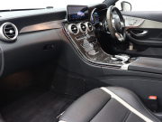 AMG Cクラス C63S ｸｰﾍﾟ AMGｶｰﾎﾞﾝ&ﾚｰﾀﾞｰP　後期 黒革 ｼｰﾄﾋｰﾀｰ ﾊﾟﾉﾗﾏSR 純正HDDﾅﾋﾞ ﾌﾞﾙﾒｽﾀｰS AMGﾄﾞﾗｲﾌﾞｺﾝﾄﾛｰﾙｽｲｯﾁ AMGｴｱﾛ&19/20ｲﾝﾁAW ﾚｯﾄﾞｷｬﾘﾊﾟｰ 2年保証付