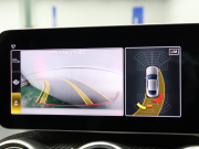 AMG Cクラス C63S ｸｰﾍﾟ AMGｶｰﾎﾞﾝ&ﾚｰﾀﾞｰP　後期 黒革 ｼｰﾄﾋｰﾀｰ ﾊﾟﾉﾗﾏSR 純正HDDﾅﾋﾞ ﾌﾞﾙﾒｽﾀｰS AMGﾄﾞﾗｲﾌﾞｺﾝﾄﾛｰﾙｽｲｯﾁ AMGｴｱﾛ&19/20ｲﾝﾁAW ﾚｯﾄﾞｷｬﾘﾊﾟｰ 2年保証付