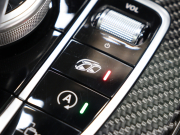 AMG Cクラス C63S ｸｰﾍﾟ AMGｶｰﾎﾞﾝ&ﾚｰﾀﾞｰP　後期 黒革 ｼｰﾄﾋｰﾀｰ ﾊﾟﾉﾗﾏSR 純正HDDﾅﾋﾞ ﾌﾞﾙﾒｽﾀｰS AMGﾄﾞﾗｲﾌﾞｺﾝﾄﾛｰﾙｽｲｯﾁ AMGｴｱﾛ&19/20ｲﾝﾁAW ﾚｯﾄﾞｷｬﾘﾊﾟｰ 2年保証付