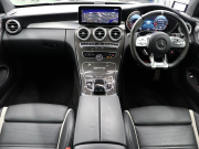 AMG Cクラス C63S ｸｰﾍﾟ AMGｶｰﾎﾞﾝ&ﾚｰﾀﾞｰP　後期 黒革 ｼｰﾄﾋｰﾀｰ ﾊﾟﾉﾗﾏSR 純正HDDﾅﾋﾞ ﾌﾞﾙﾒｽﾀｰS AMGﾄﾞﾗｲﾌﾞｺﾝﾄﾛｰﾙｽｲｯﾁ AMGｴｱﾛ&19/20ｲﾝﾁAW ﾚｯﾄﾞｷｬﾘﾊﾟｰ 2年保証付