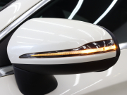 AMG Cクラス C63S ｸｰﾍﾟ AMGｶｰﾎﾞﾝ&ﾚｰﾀﾞｰP　後期 黒革 ｼｰﾄﾋｰﾀｰ ﾊﾟﾉﾗﾏSR 純正HDDﾅﾋﾞ ﾌﾞﾙﾒｽﾀｰS AMGﾄﾞﾗｲﾌﾞｺﾝﾄﾛｰﾙｽｲｯﾁ AMGｴｱﾛ&19/20ｲﾝﾁAW ﾚｯﾄﾞｷｬﾘﾊﾟｰ 2年保証付