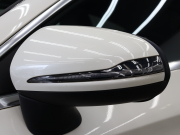 AMG Cクラス C63S ｸｰﾍﾟ AMGｶｰﾎﾞﾝ&ﾚｰﾀﾞｰP　後期 黒革 ｼｰﾄﾋｰﾀｰ ﾊﾟﾉﾗﾏSR 純正HDDﾅﾋﾞ ﾌﾞﾙﾒｽﾀｰS AMGﾄﾞﾗｲﾌﾞｺﾝﾄﾛｰﾙｽｲｯﾁ AMGｴｱﾛ&19/20ｲﾝﾁAW ﾚｯﾄﾞｷｬﾘﾊﾟｰ 2年保証付