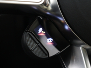 AMG Cクラス C63S ｸｰﾍﾟ AMGｶｰﾎﾞﾝ&ﾚｰﾀﾞｰP　後期 黒革 ｼｰﾄﾋｰﾀｰ ﾊﾟﾉﾗﾏSR 純正HDDﾅﾋﾞ ﾌﾞﾙﾒｽﾀｰS AMGﾄﾞﾗｲﾌﾞｺﾝﾄﾛｰﾙｽｲｯﾁ AMGｴｱﾛ&19/20ｲﾝﾁAW ﾚｯﾄﾞｷｬﾘﾊﾟｰ 2年保証付