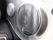 AMG Cクラス C63S ｸｰﾍﾟ AMGｶｰﾎﾞﾝ&ﾚｰﾀﾞｰP　後期 黒革 ｼｰﾄﾋｰﾀｰ ﾊﾟﾉﾗﾏSR 純正HDDﾅﾋﾞ ﾌﾞﾙﾒｽﾀｰS AMGﾄﾞﾗｲﾌﾞｺﾝﾄﾛｰﾙｽｲｯﾁ AMGｴｱﾛ&19/20ｲﾝﾁAW ﾚｯﾄﾞｷｬﾘﾊﾟｰ 2年保証付