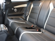 AMG Cクラス C63S ｸｰﾍﾟ AMGｶｰﾎﾞﾝ&ﾚｰﾀﾞｰP　後期 黒革 ｼｰﾄﾋｰﾀｰ ﾊﾟﾉﾗﾏSR 純正HDDﾅﾋﾞ ﾌﾞﾙﾒｽﾀｰS AMGﾄﾞﾗｲﾌﾞｺﾝﾄﾛｰﾙｽｲｯﾁ AMGｴｱﾛ&19/20ｲﾝﾁAW ﾚｯﾄﾞｷｬﾘﾊﾟｰ 2年保証付