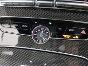 AMG Cクラス C63S ｸｰﾍﾟ AMGｶｰﾎﾞﾝ&ﾚｰﾀﾞｰP　後期 黒革 ｼｰﾄﾋｰﾀｰ ﾊﾟﾉﾗﾏSR 純正HDDﾅﾋﾞ ﾌﾞﾙﾒｽﾀｰS AMGﾄﾞﾗｲﾌﾞｺﾝﾄﾛｰﾙｽｲｯﾁ AMGｴｱﾛ&19/20ｲﾝﾁAW ﾚｯﾄﾞｷｬﾘﾊﾟｰ 2年保証付