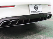 AMG Cクラス C63S ｸｰﾍﾟ AMGｶｰﾎﾞﾝ&ﾚｰﾀﾞｰP　後期 黒革 ｼｰﾄﾋｰﾀｰ ﾊﾟﾉﾗﾏSR 純正HDDﾅﾋﾞ ﾌﾞﾙﾒｽﾀｰS AMGﾄﾞﾗｲﾌﾞｺﾝﾄﾛｰﾙｽｲｯﾁ AMGｴｱﾛ&19/20ｲﾝﾁAW ﾚｯﾄﾞｷｬﾘﾊﾟｰ 2年保証付