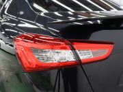 マセラティ ギブリ S　ｶｰﾎﾞﾝｽﾎﾟｰﾂPKG 中期 ｽｶｲﾌｯｸｻｽ ACC BSM Pｽﾀ 赤革 ｼｰﾄﾋｰﾀｰ ｻﾝﾙｰﾌ 純正SDﾅﾋﾞTV BTｵｰﾃﾞｨｵ ｱﾙｶﾝﾀｰﾗﾙｰﾌﾗｲﾅｰ ｶｰﾎﾞﾝｲﾝﾃﾘｱ OPﾁﾀｰﾉ21AW　2年保証付