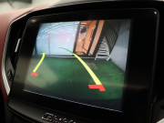 マセラティ ギブリ S　ｶｰﾎﾞﾝｽﾎﾟｰﾂPKG 中期 ｽｶｲﾌｯｸｻｽ ACC BSM Pｽﾀ 赤革 ｼｰﾄﾋｰﾀｰ ｻﾝﾙｰﾌ 純正SDﾅﾋﾞTV BTｵｰﾃﾞｨｵ ｱﾙｶﾝﾀｰﾗﾙｰﾌﾗｲﾅｰ ｶｰﾎﾞﾝｲﾝﾃﾘｱ OPﾁﾀｰﾉ21AW　2年保証付